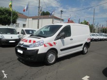 Citroën Jumpy HDI 90