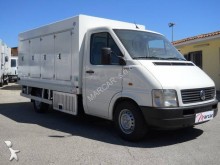 Volkswagen LT 35 D