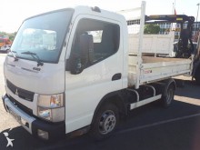 Mitsubishi Fuso Canter 3C13
