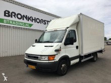 furgão comercial Iveco