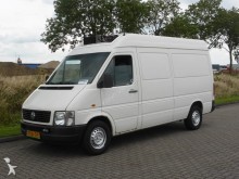 Volkswagen LT 2.5 TDI109 L2H2 FRIGO