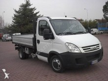 carrinha comercial basculante tri-basculante usada