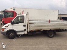cassone fisso Iveco