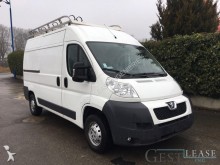Peugeot Boxer III PHASE 1/2 355 2.2 HDI FAP 130CV