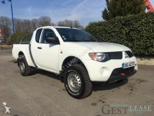 Mitsubishi L200 II 2.5 TDI 136cv