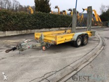 rimorchio leggero Ecim