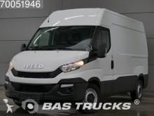 furgão comercial Iveco