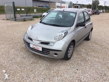 Nissan Micra 1,2 - 80 Acenta