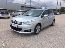 Citroën C4 II 1,4 hdi 90 FAP Business