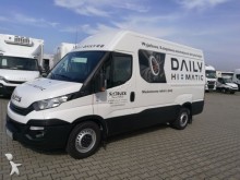 furgão comercial Iveco