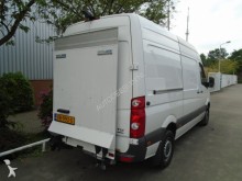 Volkswagen Crafter 35 2.5 TDI Geisoleerde laadruimte , laad