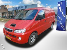 fourgon utilitaire Hyundai