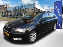 Skoda Rapid Spaceback 1.2 TSI GREENTECH COMFORT S-LINE
