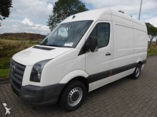 Volkswagen Crafter 2.5 TDI 136