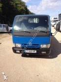 utilitaire benne standard Nissan