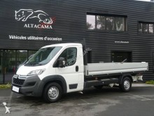 Citroën Jumper L4H3 HDi 160