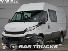 furgão comercial Iveco