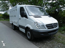 utilitaire frigo Mercedes