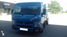 utilitaire benne standard Mitsubishi