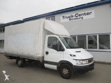 utilitaire savoyarde Iveco