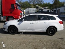 Opel Astra 1.7 CDTI Klima / AHK / 6-Gang / Scheckheft