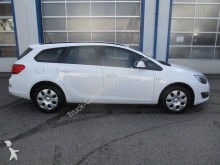 Opel Astra 1.7 CDTI Klima AHK MFL 6-Gang