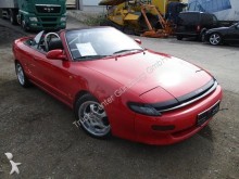 Toyota Celica 2.0 Cabriolet GTi