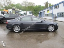 Audi A8 Lang 4,2 TDI Quattro VOLL VOLL 8-Fach