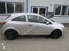 Opel Corsa Euro 4 Klimaanlage