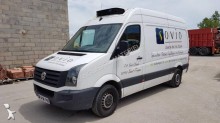 Volkswagen Crafter TDI 136 CV