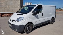 Nissan Primastar 115 DCI