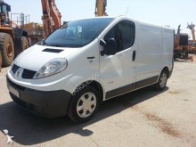 Renault Trafic DCI 115 CV