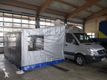 camping-car usado