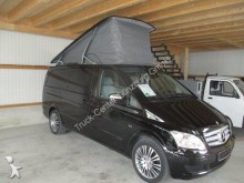 camping-car usado
