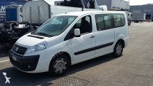 Fiat Scudo Panorama