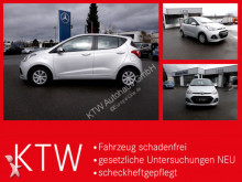 Hyundai i10 1.0,Trend,5-Türig,Klimaautoma