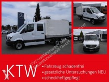 Mercedes Sprinter 313 CDI DOKA Pritsche,Klima,3.665mm