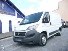 Fiat DUCATO L1H1 MJT 130 PRO NAV (PRIX HT)
