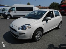 Fiat Punto VAN