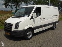 Volkswagen Crafter 35 2.5TDI L2