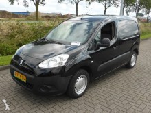 Peugeot Partner 120 1,6HDI AC