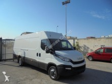 autres utilitaires Iveco
