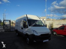 autres utilitaires Iveco