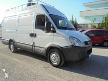 autres utilitaires Iveco