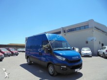 autres utilitaires Iveco