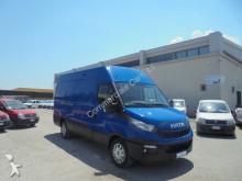 autres utilitaires Iveco