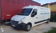 furgão comercial Renault
