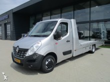 utilitaire châssis cabine Renault