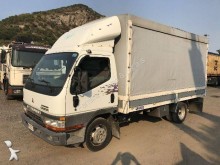 Centinato alla francese Mitsubishi