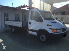 ribaltabile Iveco